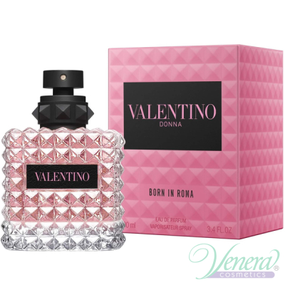 Valentino Donna Born In Roma EDP 100ml pentru Femei Parfumuri pentru Femei